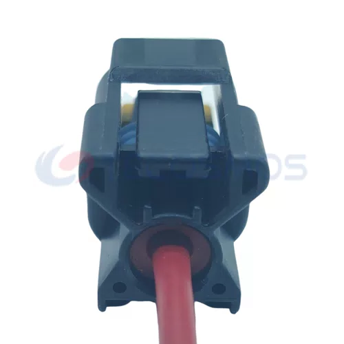 Auto Parts Waterproof Automotive Connector 1 Pin Female for Car DJ7012Y-6.3-11 - image 6